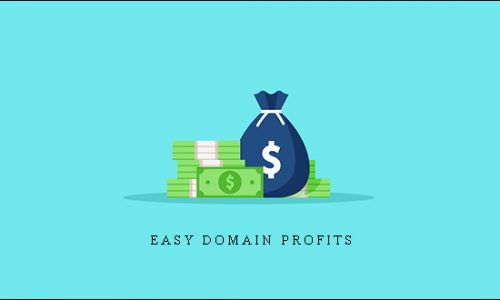 Easy Domain Profits