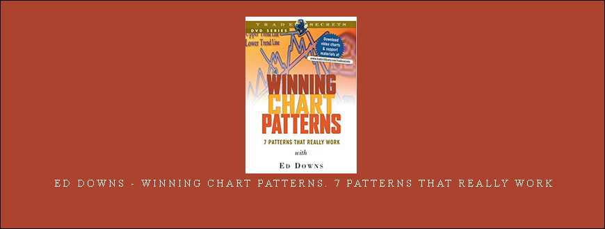 Ed Downs – Winning Chart Patterns