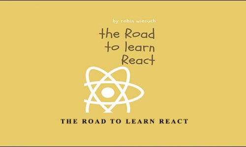 Educative – The Road to learn React