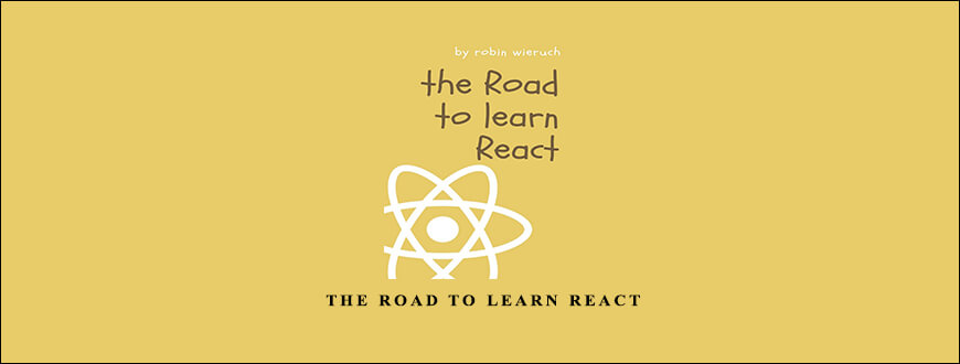 Educative – The Road to learn React