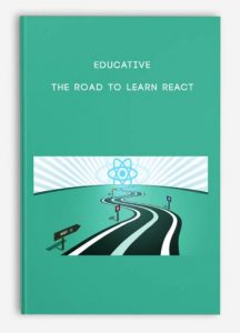 Educative , The Road to learn React, Educative - The Road to learn React