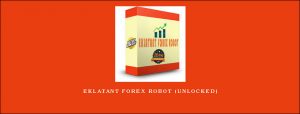 Eklatant Forex Robot (Unlocked)