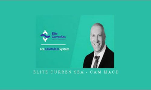 Elite Curren Sea – Cam MACD