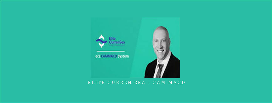 Elite Curren Sea – Cam MACD