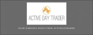 Elite Earnings Pusuit from Activedaytrader