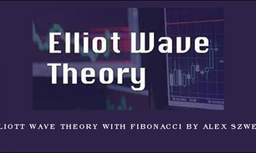 Elliott Wave Theory With Fibonacci by Alex Szweda