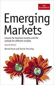 Emerging Markets by Nenad Pacek