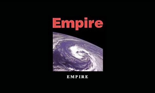 Empire by Michael Hardt