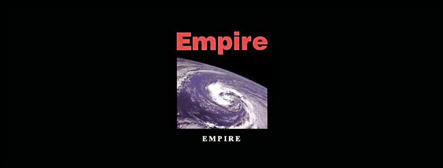 Empire by Michael Hardt