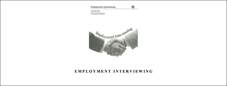 Employment-Interviewing-by-Olivia-Grosby