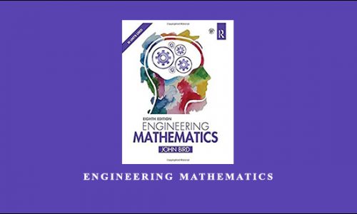 Engineering Mathematics by John Bird