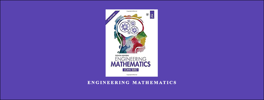 Engineering Mathematics by John Bird