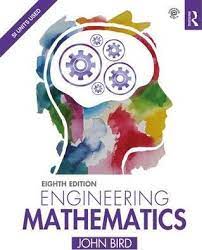 Engineering Mathematics , John Bird, Engineering Mathematics by John Bird