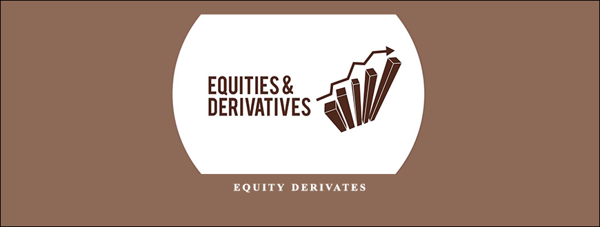 Equity Derivates by Marcus Overhaus