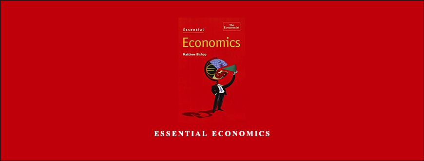 Essential-Economics-by-Matthew-Bishop