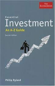 Essential Investment by Philip Ryland