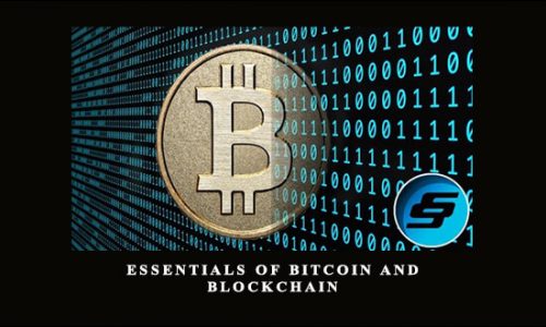 Essentials of Bitcoin and Blockchain
