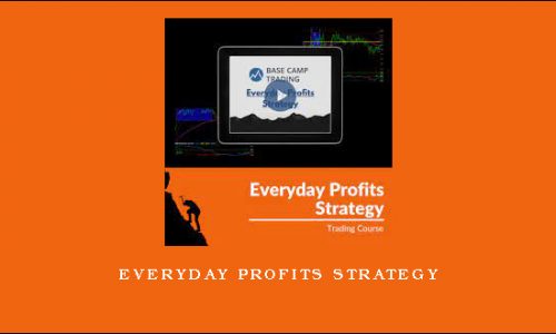 Everyday Profits Strategy