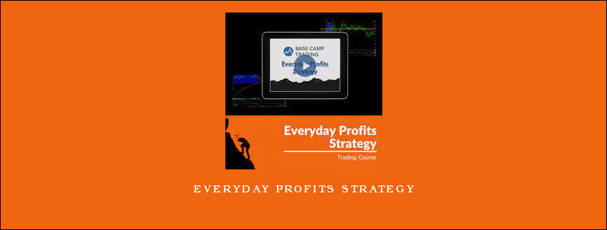 Everyday Profits Strategy