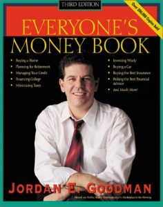 Everyone’s Money Book ,Jordan E.Goodman, Everyone’s Money Book by Jordan E.Goodman