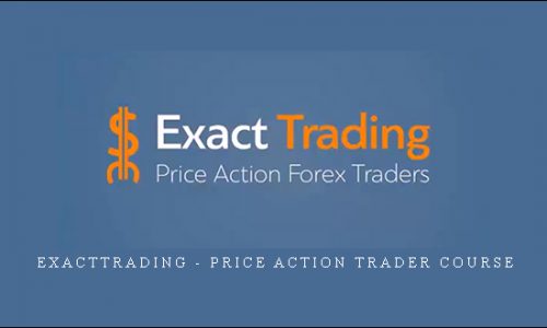 Exacttrading – Price Action Trader Course