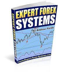 Expert Forex Systems by Andrew Fields