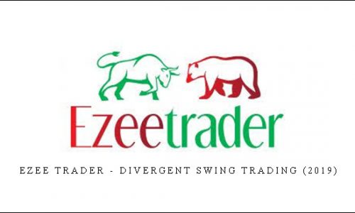 Ezee Trader – Divergent swing trading (2019)