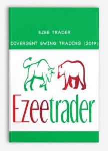 Ezee Trader, Divergent swing trading (2019), Ezee Trader - Divergent swing trading (2019)