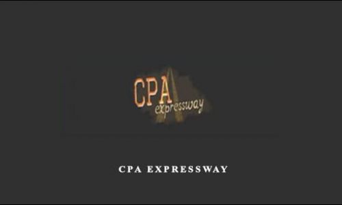 Ezra Wyckoff – CPA Expressway