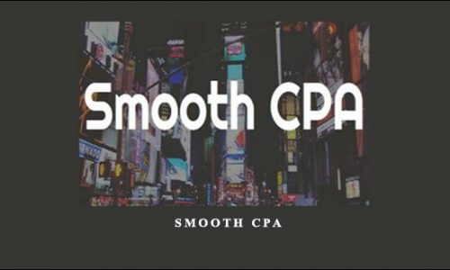 Ezra Wyckoff – Smooth CPA