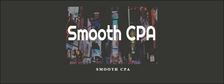 Ezra Wyckoff – Smooth CPA