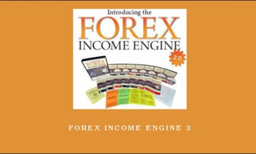 FOREX INCOME ENGINE 2