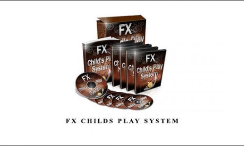 FX Childs Play System