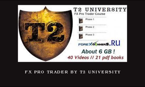 FX Pro Trader by T2 university