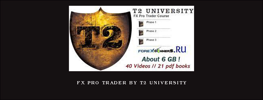 FX Pro Trader by T2 university