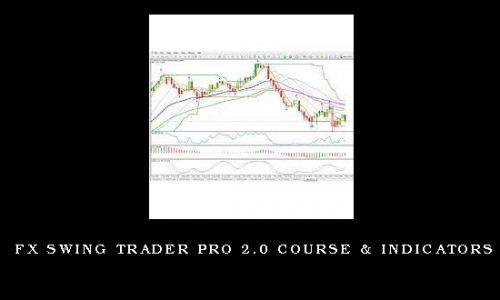 FX SWING TRADER PRO 2.0 COURSE & INDICATORS