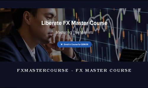 FXMasterCourse – FX Master Course