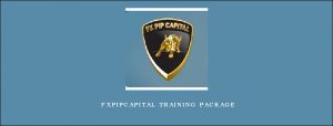 FXPipCapital Training Package