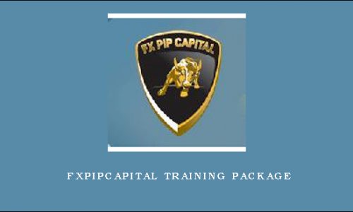 FXPipCapital Training Package