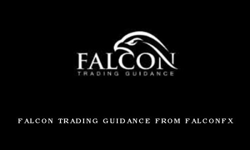 Falcon Trading Guidance from FalconFX