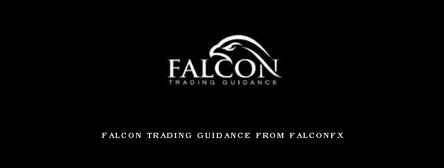 Falcon Trading Guidance from FalconFX