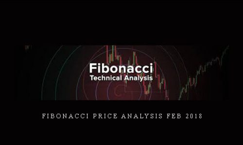 Fibonacci Price Analysis Feb 2018