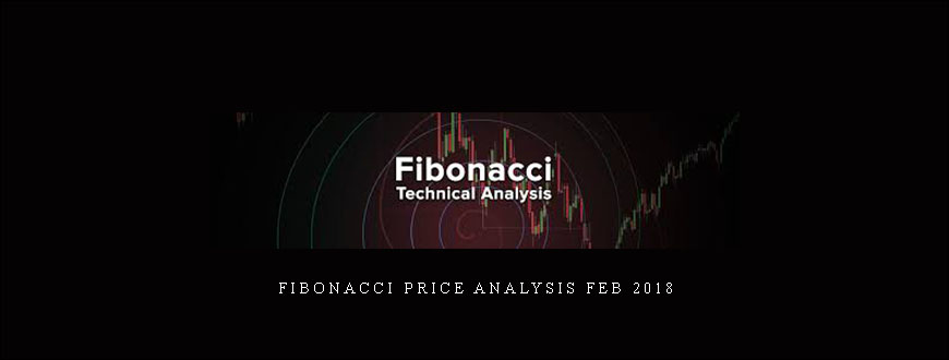 Fibonacci Price Analysis Feb 2018