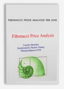 Fibonacci Price, Analysis Feb 2018, Fibonacci Price Analysis Feb 2018