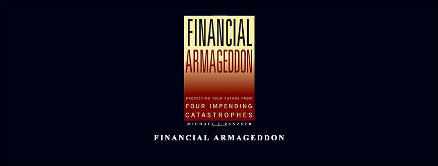 Financial-Armageddon-by-Michael-J.Panzner