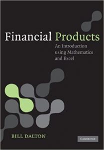 Financial Products , Bill Dalton, Financial Products by Bill Dalton