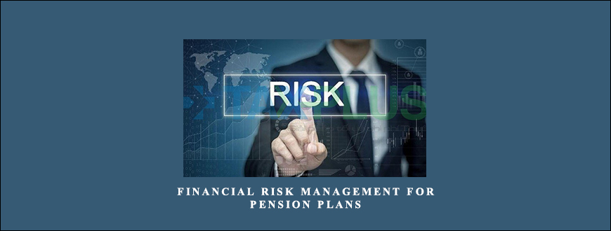 Financial-Risk-Management-for-Pension-Plans-by-Letaw-Gajek