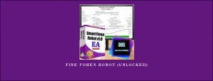 Fine Forex Robot (Unlocked)