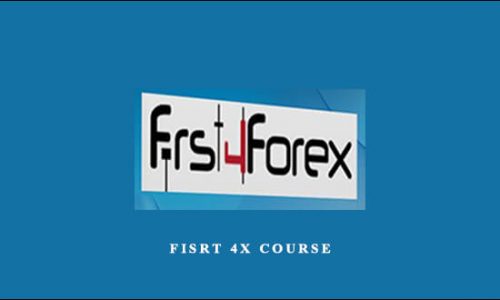 Fisrt 4X Course (Video 1.62 GB)