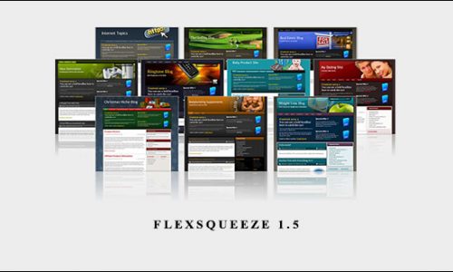 FlexSqueeze 1.5